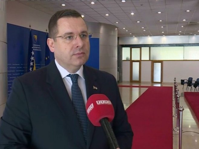 Радован Ковачевић Радован Ковачевић - Фото: РТРС