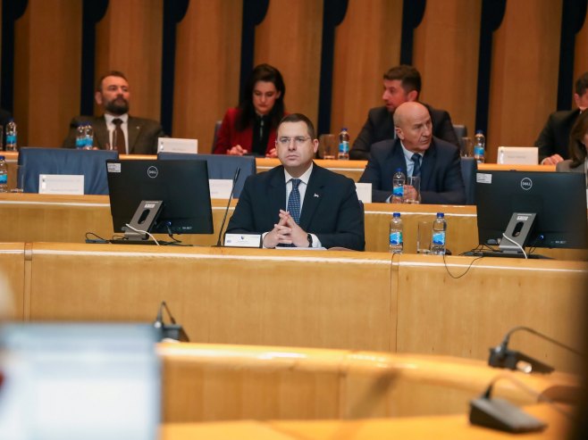 Радован Ковачевић - Фото: СРНА