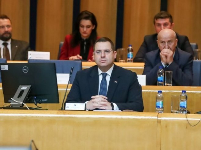 Радован Ковачевић Радован Ковачевић - Фото: СРНА