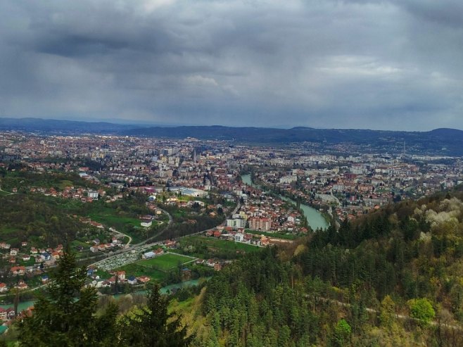 Бањалука - Фото: РТРС