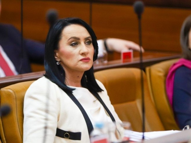 Жана Грмуша - Фото: Уступљена фотографија