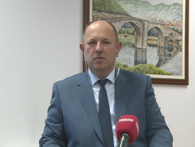 Лука Петровић - Фото: РТРС