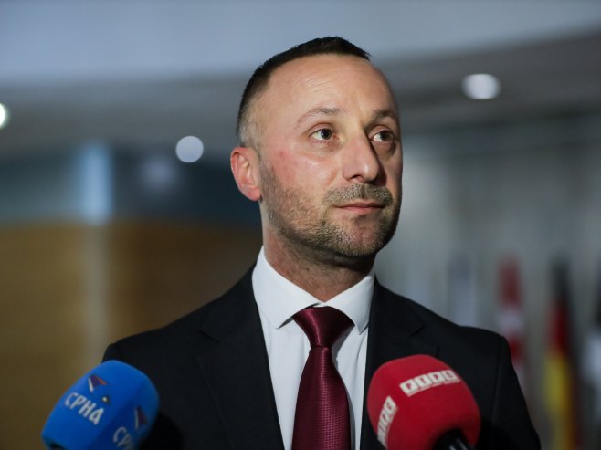 Милорад Којић - Фото: СРНА