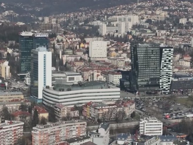 Сарајево Сарајево - Фото: РТРС