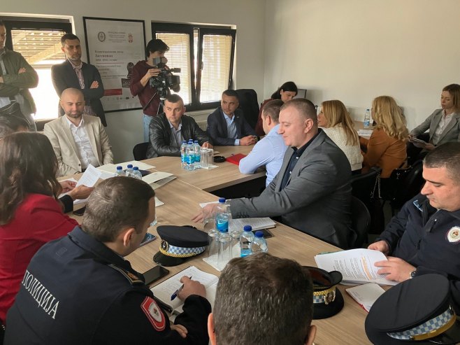Коoрдинациони одбор о Јасеновцу Коoрдинациони одбор о Јасеновцу - Фото: РТРС