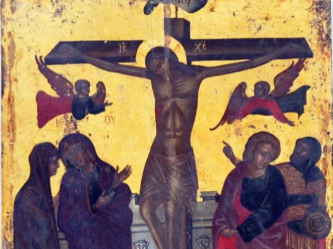 Велики петак - Фото: РТРС