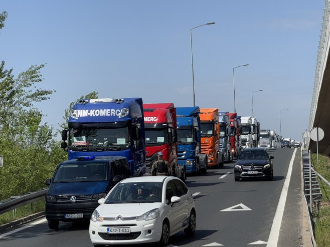 Прошле седмице оптимиста, након Брисела промијенио мишљење; Форто тврди: Не назире се рјешење проблема возача