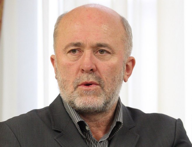 Перо Симић Перо Симић - Фото: СРНА