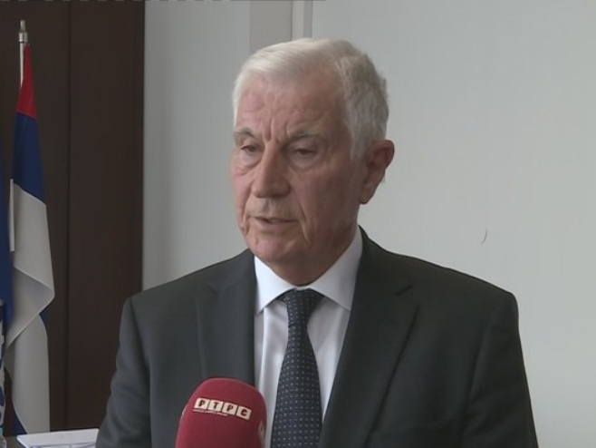 Новић: Опозиција одавно преговара да имовину Српске преда у руке Сарајеву