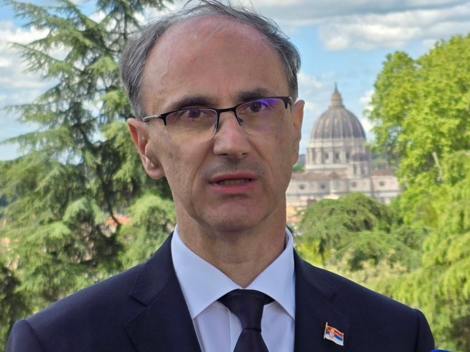 Мацут: Енергетска ситуација под контролом, неће бити несташица