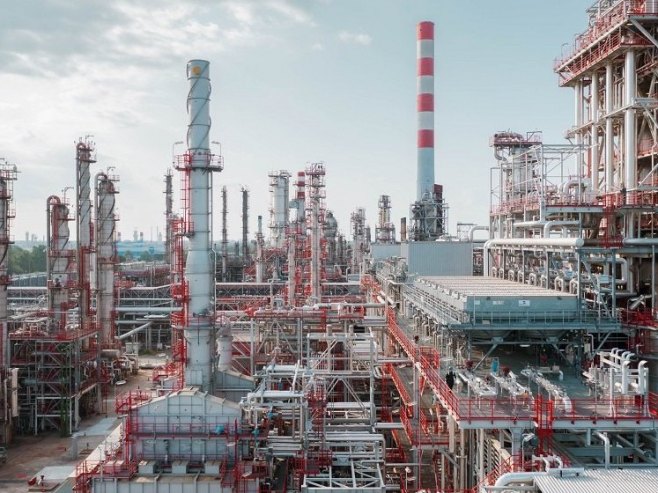 Србија чека одговор Вашингтона: Хоће ли НИС добити лиценцу за рад?