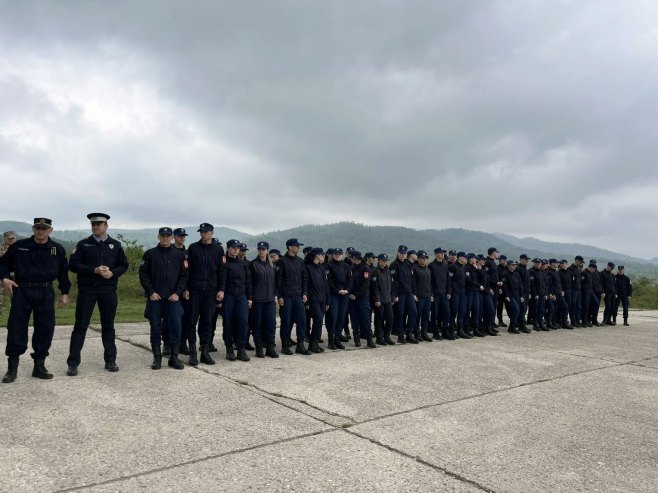 Кадети Кадети - Фото: РТРС