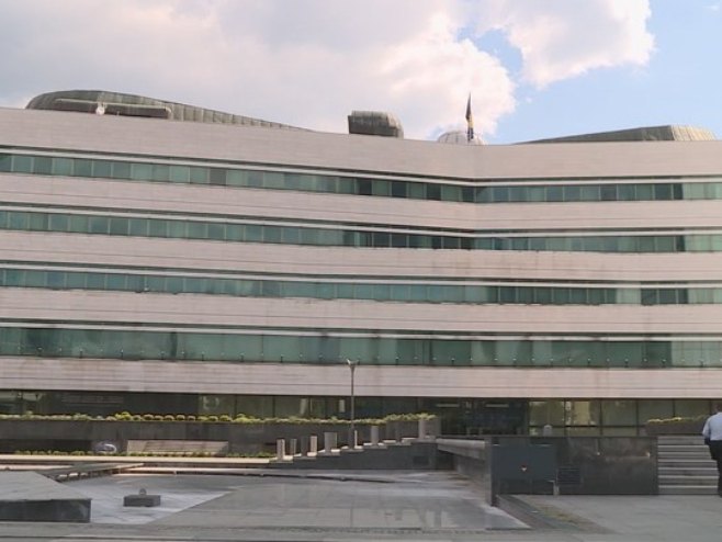 Парламентарна скупштина БиХ - Фото: РТРС