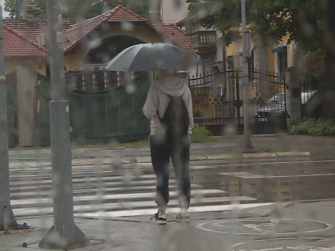 Киша - Фото: РТРС