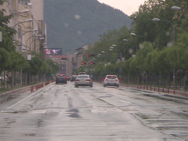 Kолико је ваздух загађен зими? (ВИДЕО)