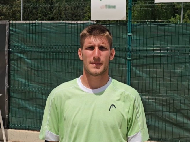 Андреј Недић Андреј Недић - Фото: РТРС