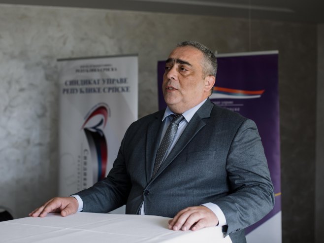 Божо Марић - Фото: Уступљена фотографија