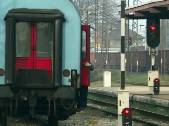 Разговара се обнови линије Сарајево - Загреб, у проговорима и Жељезнице Српске