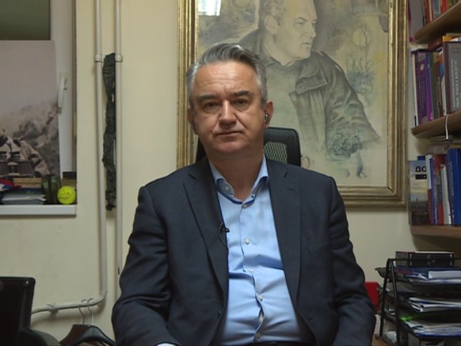 Дарко Младић - Фото: РТРС