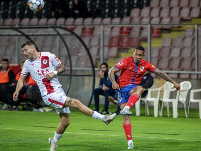 Борац - Зрињски - Фото: Уступљена фотографија