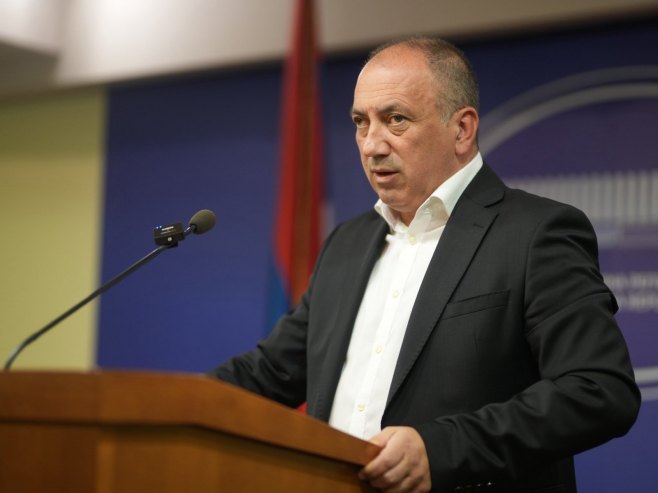 Игор Црнадак - Фото: Уступљена фотографија