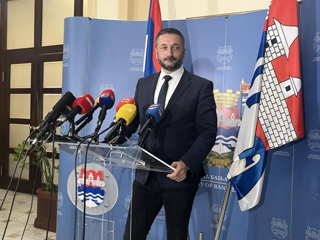 Љубо Нинковић Љубо Нинковић - Фото: РТРС