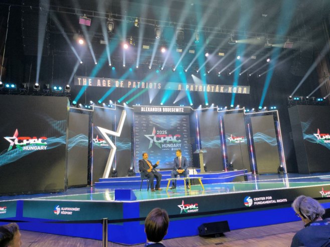 Будимпешта - Филип Гашпар - 