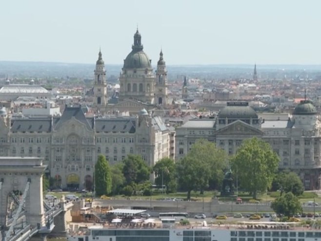 Будимпешта - Фото: РТРС