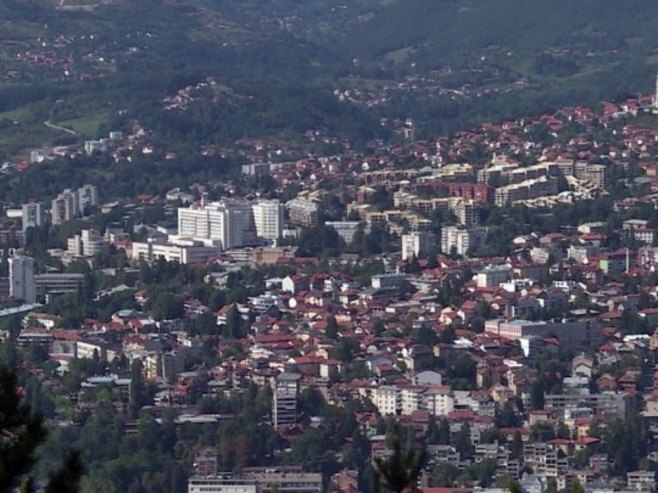 Сарајево Сарајево - Фото: РТРС