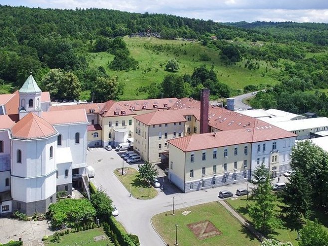 Институт "Др Мирослав Зотовић" Бањалука (Фото: zotovicbl.com) - 