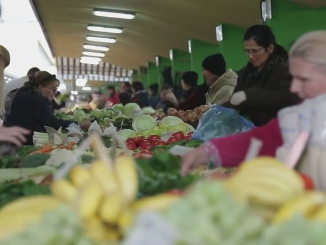 Тржница - Фото: РТРС