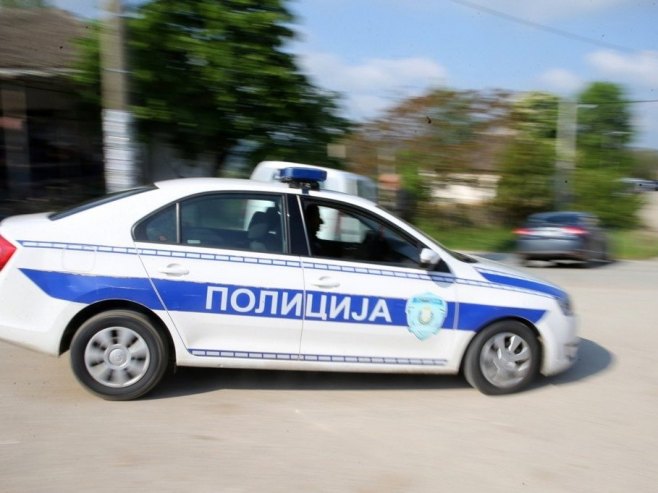 Полиција у Србији (Фото: EPA-EFE/ANDREJ CUKIC, илустрација) - 