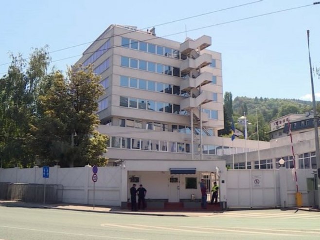 ОХР, Сарајево - Фото: РТРС