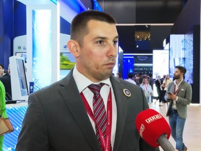 Денис Шулић Денис Шулић - Фото: РТРС