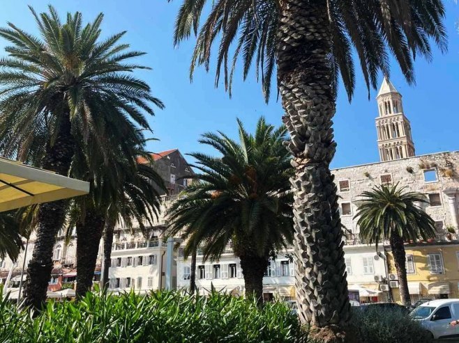 Сплит Сплит - Фото: РТРС