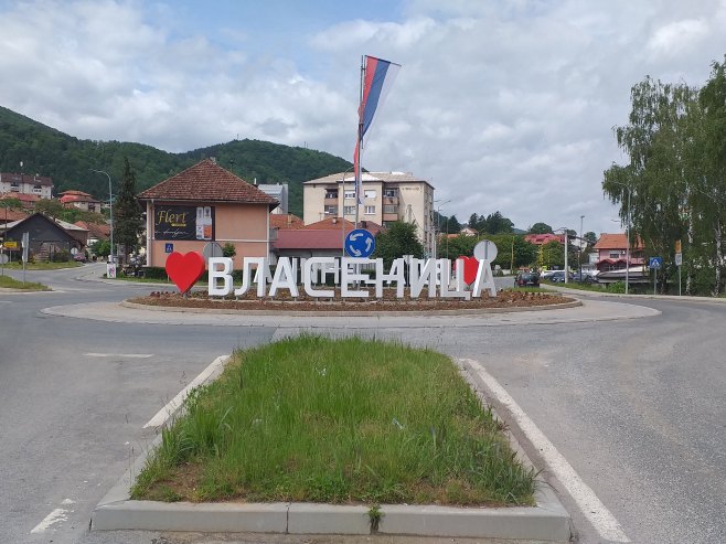 Власеница - Фото: СРНА