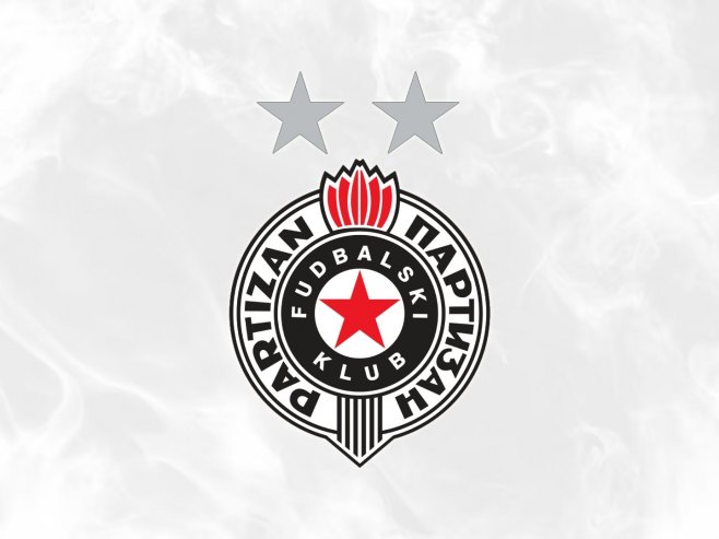 ФК Партизан - Фото: РТРС