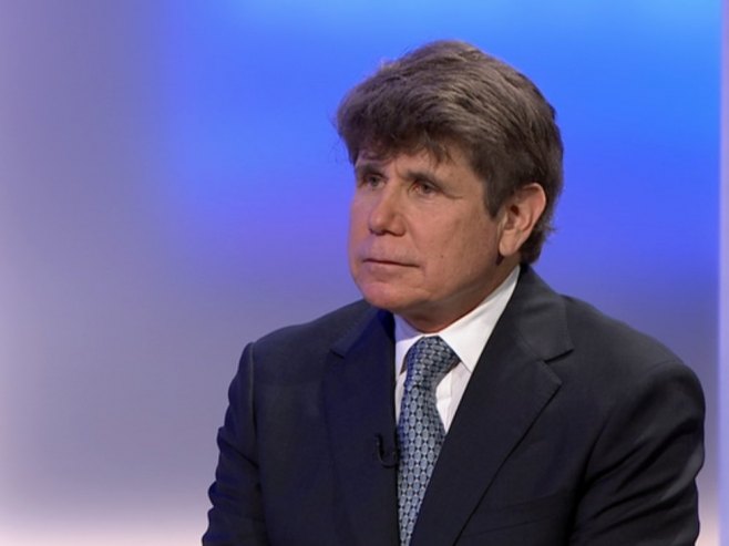 Род Благојевић Род Благојевић - Фото: РТРС