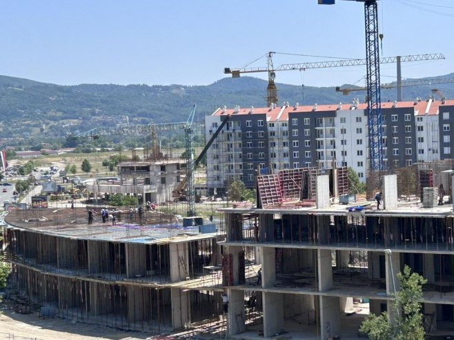 Алармантни подаци о броју погинулих на градилиштима: Да ли је заштита на раду тек мртво слово на папиру? (ВИДЕО)