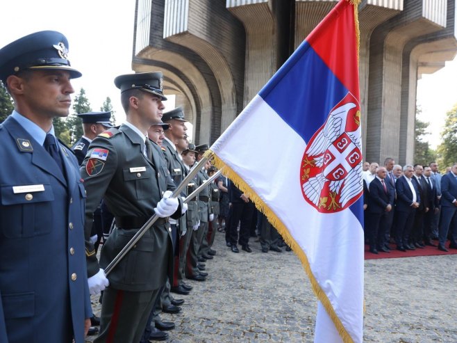 Мраковица - Фото: predsjednikrs.rs/Dona Katušić