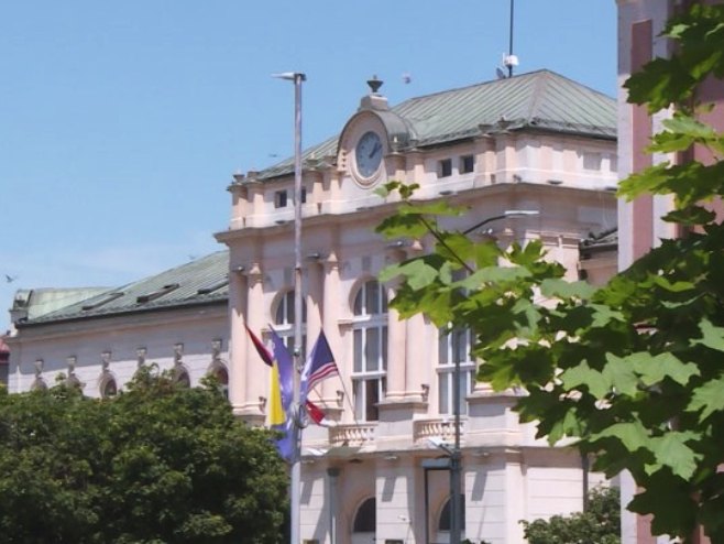Градска упрaва Бијељина Градска упрaва Бијељина - Фото: РТРС