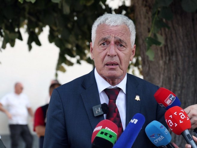 Лазар Продановић - Фото: СРНА