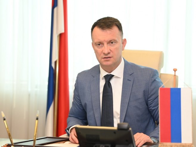 Горан Маричић - Фото: Уступљена фотографија