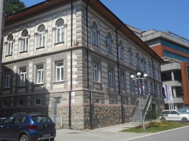 Општина Сребреница - Фото: СРНА