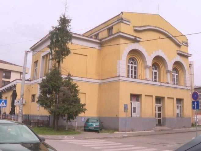 Соколски дом Соколски дом - Фото: РТРС