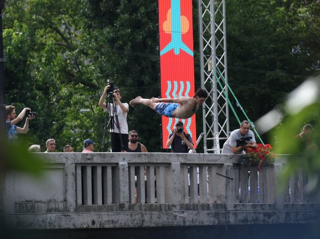 Љето на Врбасу - Фото: ZIPAPHOTO/Borislav Zdrinja