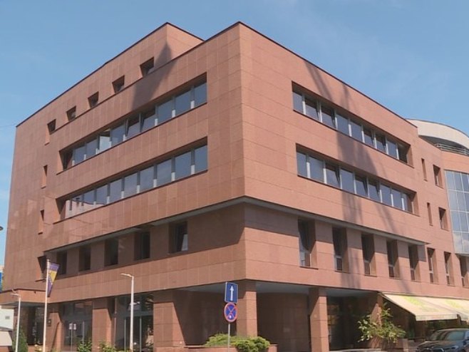 Управа за индиректно опорезивање - Фото: РТРС