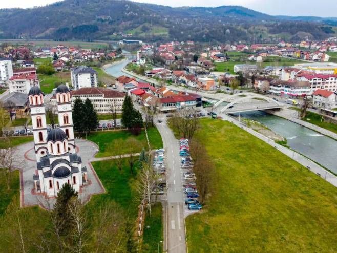 Челинац - Фото: Уступљена фотографија