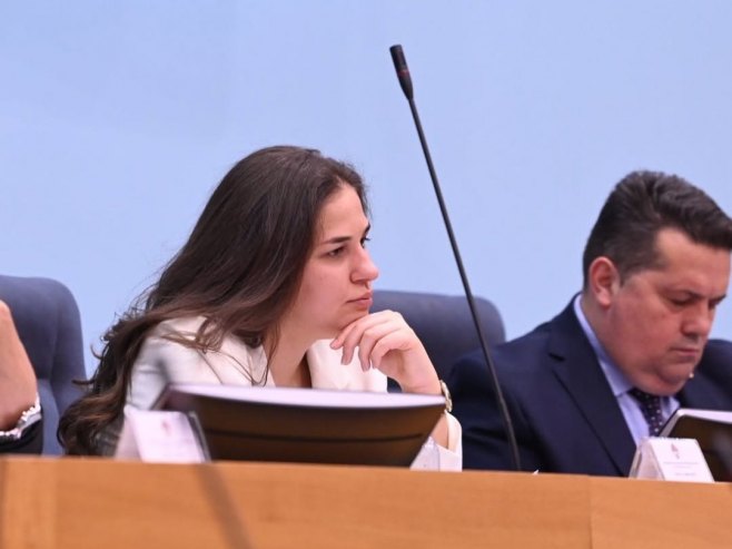 Ања Љубојевић - Фото: Уступљена фотографија