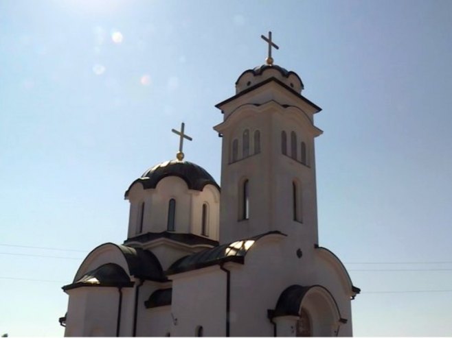 Манастир на Равној Романији Манастир на Равној Романији - Фото: РТРС